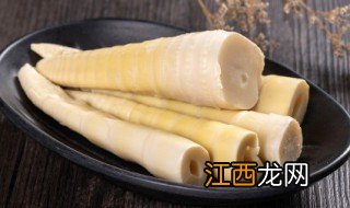竹子如何凉拌好吃 竹子凉拌好吃吗