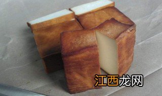 四川烟熏豆腐干怎么做好吃 烟熏豆腐干怎么做好吃