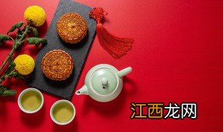 在家用烤箱做月饼方法和步骤 在家用烤箱做月饼方法