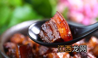 炖肉放什么去腥味儿 炖肉去腥味时放什么