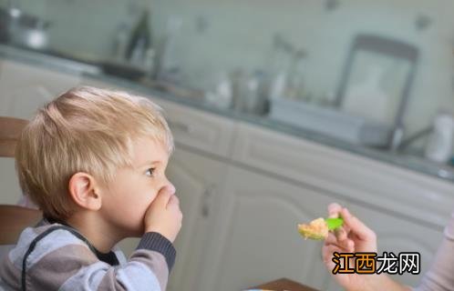 挑食的危害到底有多大 对付宝宝挑食的对策