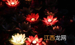 中元节能买鞋吗 中元节不能买衣服和鞋吗