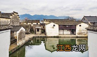 富阳旅游景点10大排名 富阳旅游景点