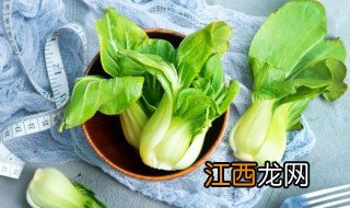 煮青菜时放什么去腥好 煮青菜时放什么去腥