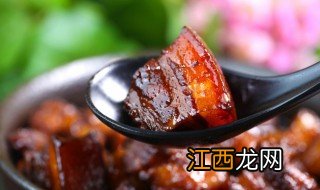 烧肉时放什么去腥香 红烧肉放什么去腥