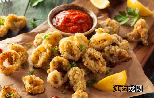 每天吃炸鸡易早衰 减少油炸食品危害的方法