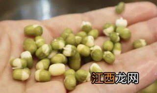 怎样长期保存大青豆芽不烂 怎样长期保存大青豆芽不烂根