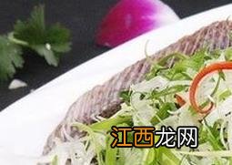 多宝鱼的热量高吗 多宝鱼的热量是多少