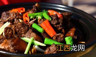 狗肉火锅的配方与做法大全 狗肉火锅的配方与做法