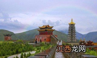 淇县旅游景点有哪些 淇县旅游景点