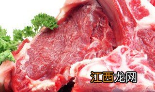 怎样做清蒸羊肉窍门 羊肉怎么清蒸好吃又营养