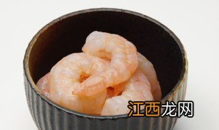什么虾清蒸好吃又营养 什么虾清蒸最好吃