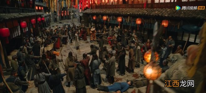 《说英雄谁是英雄》首播8集,优缺点有哪些?杨超越的演技合格吗