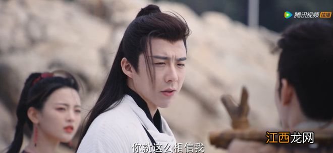 《说英雄谁是英雄》首播8集,优缺点有哪些?杨超越的演技合格吗