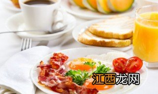 早餐好吃又健康做法 早餐好吃又健康做法大全