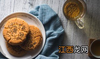 在家自制桃酥简单方法 怎样在家自制桃酥