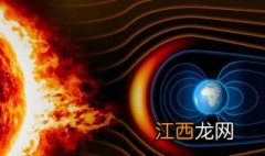 太阳风会引起磁暴吗 太阳风是如何刮动行星磁场的