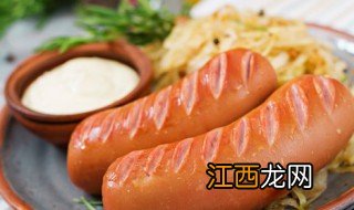 冰冻生香肠蒸多久才熟 冷冻香肠蒸多久能熟