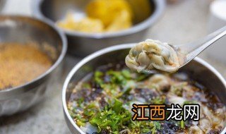 冰冻馄饨多久才熟透 冷冻馄饨几分钟熟