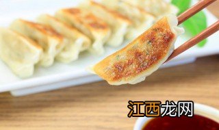 冰冻饺子几分钟熟 冰冻饺子炸多久才熟