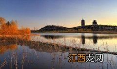 永定河森林公园所在地是哪里 永定河森林公园所在地