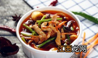 家常榨菜肉丝的做法 家常榨菜肉丝的做法大全