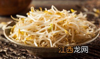 绿豆芽炒肉丝家常做法大全 绿豆芽炒肉丝家常做法