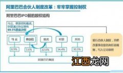 阿里巴巴合伙人制度的特征与作用 阿里巴巴合伙人制度的特征