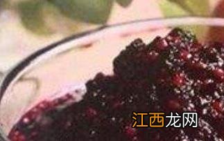 桑葚酱怎么吃最好 桑葚酱的食用方法