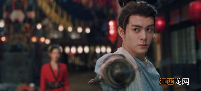 《说英雄》开播，更新8集不够看，终于有部让我熬夜狂追的剧了