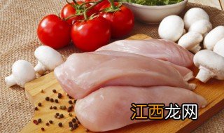 炒鸡肉丝的家常做法 炒鸡肉丝的家常做法步骤