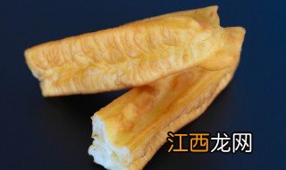 油条怎样做好吃? 怎样制作油条好吃