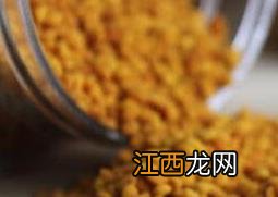 花粉怎么吃 花粉的常见用法