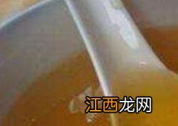 荆条蜜怎么吃 荆条蜜的食用方法