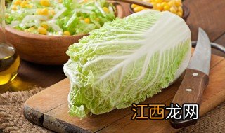 怎么做家常大白菜 大白菜的家常做法简单