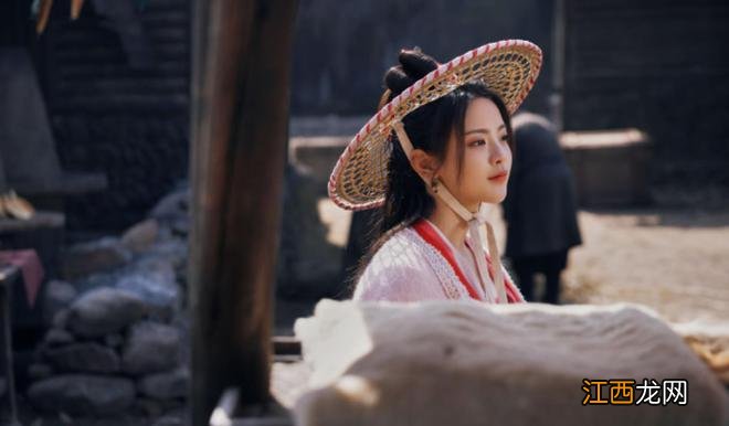 38集《说英雄谁是英雄》今晚开播，3大看点，欲再掀武侠剧热潮！