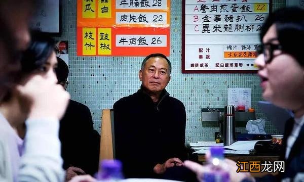 港圈大佬要搞事,7位大导共执一片,香港电影史上最强大片出炉