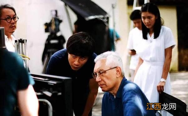 港圈大佬要搞事,7位大导共执一片,香港电影史上最强大片出炉