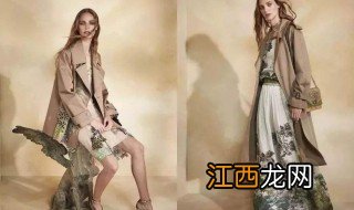 长裙配什么外套好看2019女 长裙配什么外套好看2019