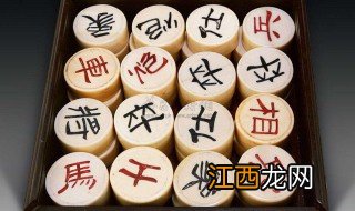 大神象棋输过吗知乎 大神象棋输过吗