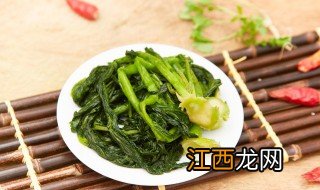 新鲜野菜怎么做才好吃，新鲜野菜怎么做才好吃呢