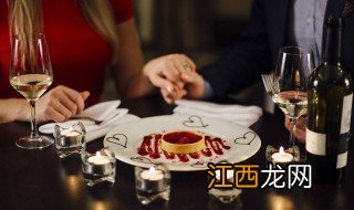 结婚纪念日吃什么晚餐 结婚纪念日吃什么