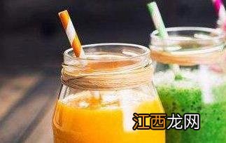 水果汁怎么榨的好喝 水果汁的做法大全