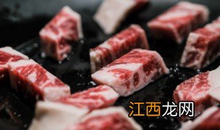 土豆炖牛肉的家常做法窍门是什么 土豆炖牛肉的家常做法窍门