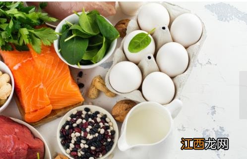 日常不要盲目补充蛋白质 不同人群对蛋白质需求不同