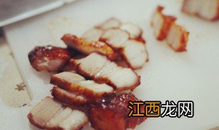 卖卤肉怎么保鲜 卤肉怎么保鲜?