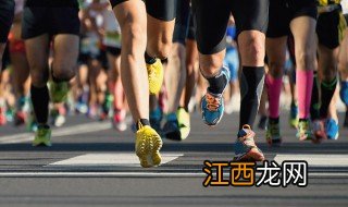 2019北京马拉松什么时候抽签的 2019北京马拉松什么时候抽签