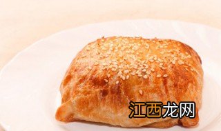 石头饼做法视频教程 石头饼的做法与配料