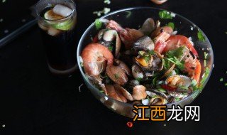 怎么挑选新鲜海鲜 挑选新鲜海鲜