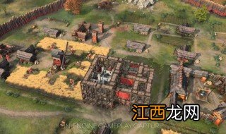 帝国时代4怎么自制地图,帝国时代怎么自己做地图